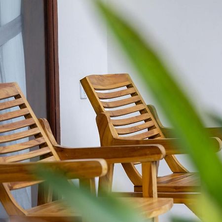 ホテル The Kebon Lombok Kuta  エクステリア 写真